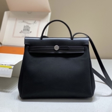 Hermes Top Handle Bags